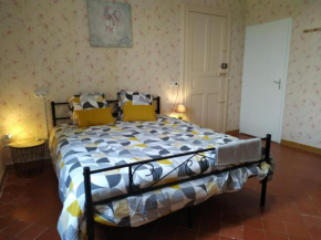 Chambre d'hôtes de lamy